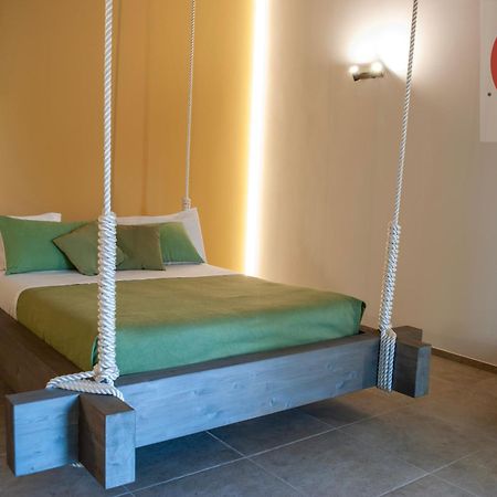 Bed and Breakfast I Secolari Sannicandro di Bari Экстерьер фото
