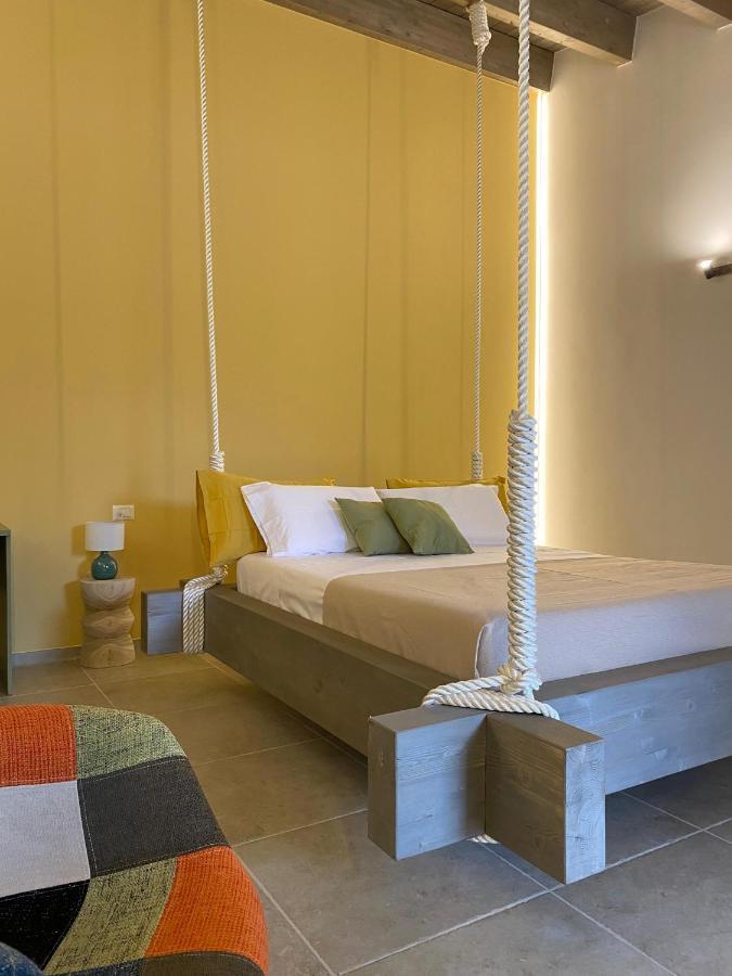 Bed and Breakfast I Secolari Sannicandro di Bari Экстерьер фото
