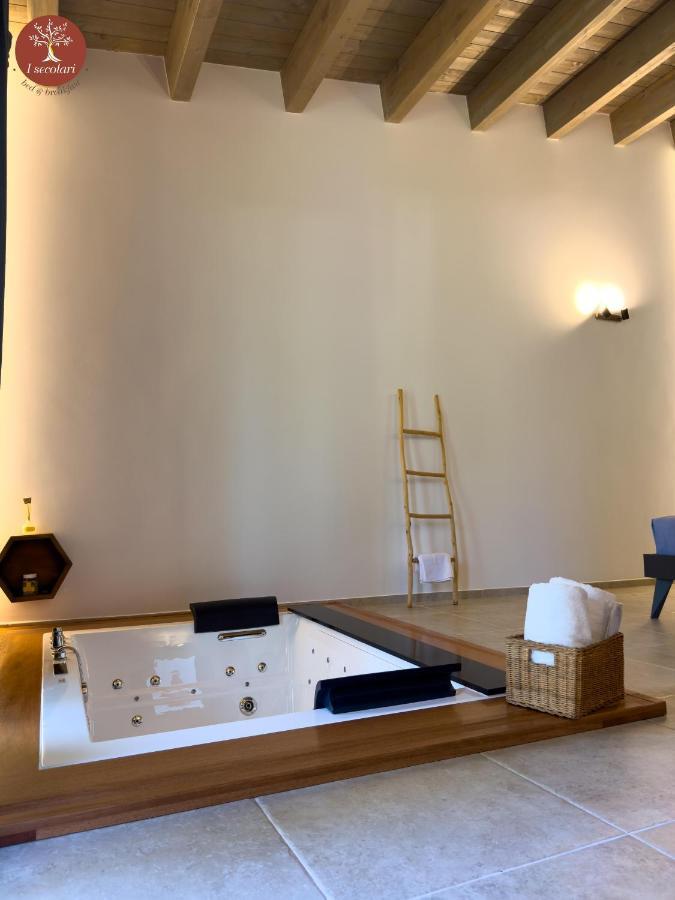 Bed and Breakfast I Secolari Sannicandro di Bari Экстерьер фото
