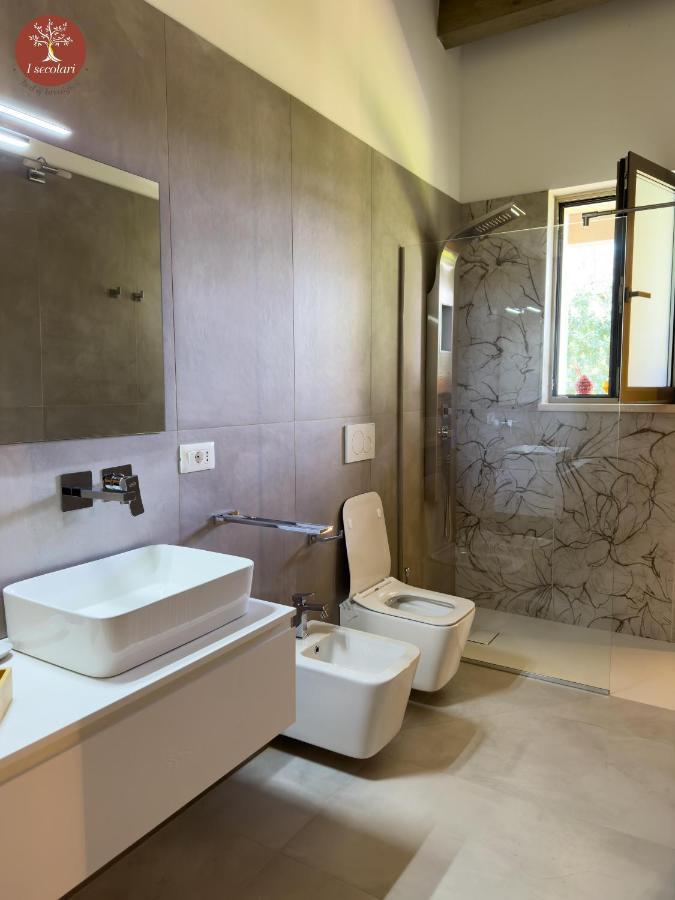 Bed and Breakfast I Secolari Sannicandro di Bari Экстерьер фото