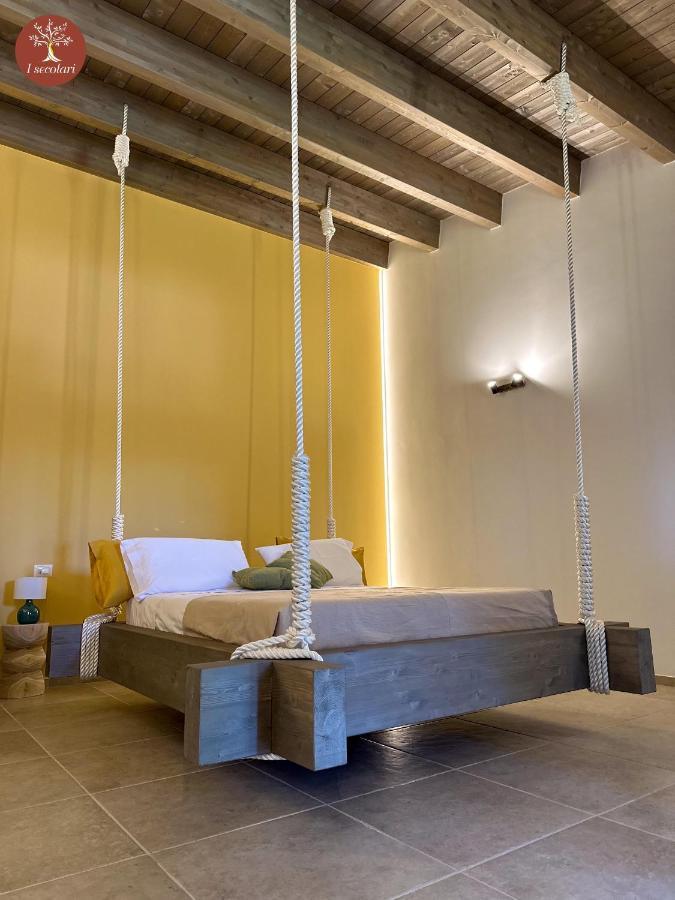 Bed and Breakfast I Secolari Sannicandro di Bari Экстерьер фото