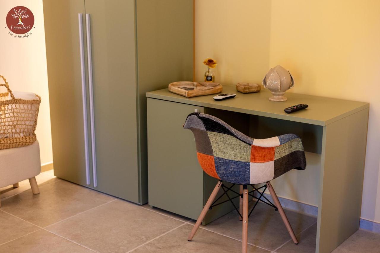 Bed and Breakfast I Secolari Sannicandro di Bari Экстерьер фото