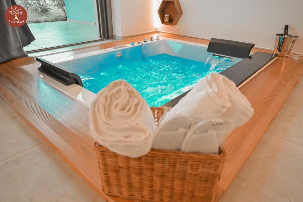 Bed and Breakfast I Secolari Sannicandro di Bari Экстерьер фото