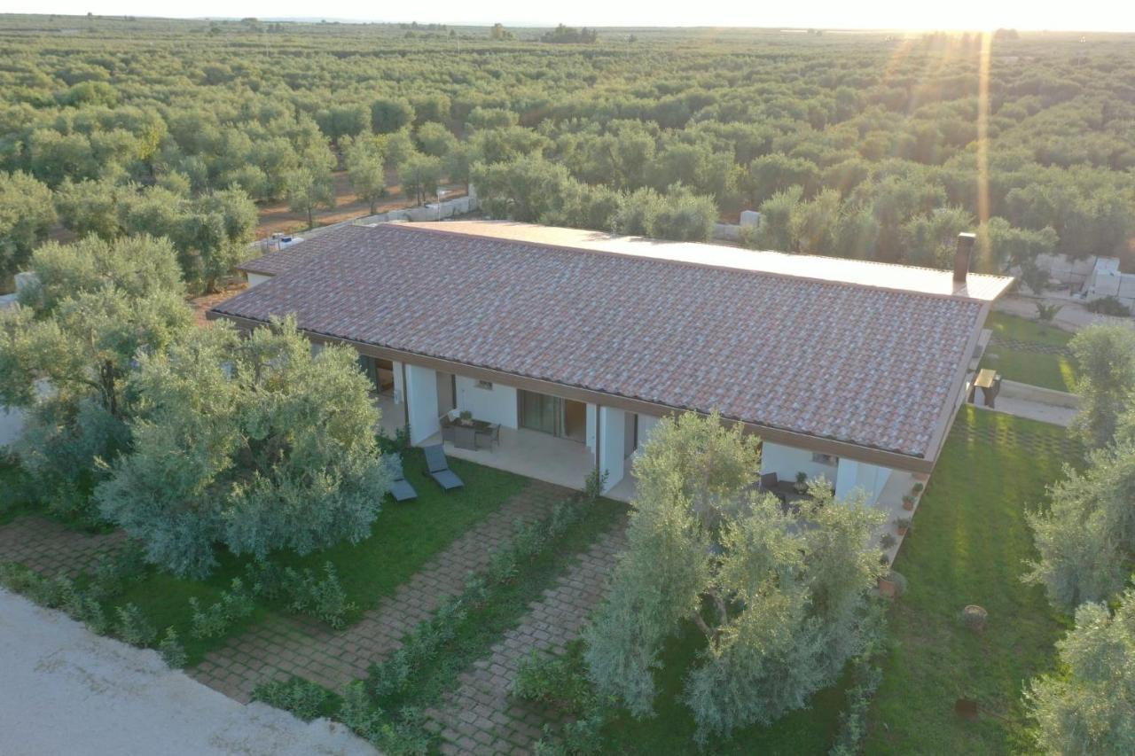 Bed and Breakfast I Secolari Sannicandro di Bari Экстерьер фото