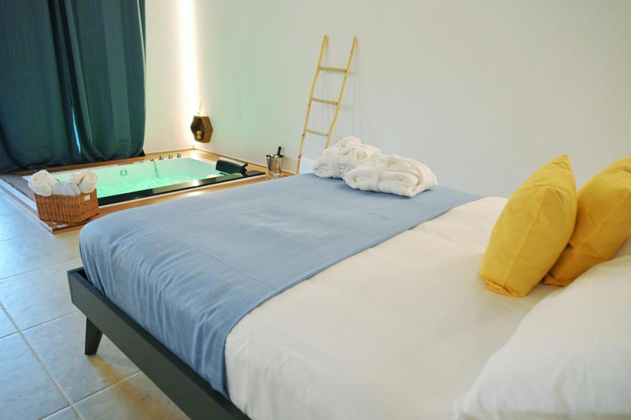 Bed and Breakfast I Secolari Sannicandro di Bari Экстерьер фото