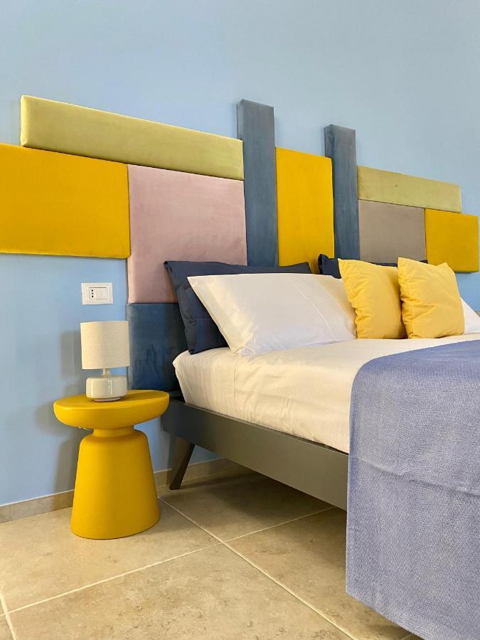 Bed and Breakfast I Secolari Sannicandro di Bari Экстерьер фото