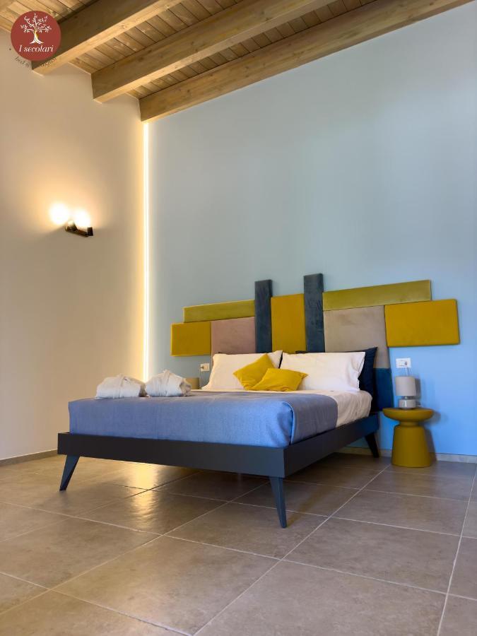Bed and Breakfast I Secolari Sannicandro di Bari Экстерьер фото