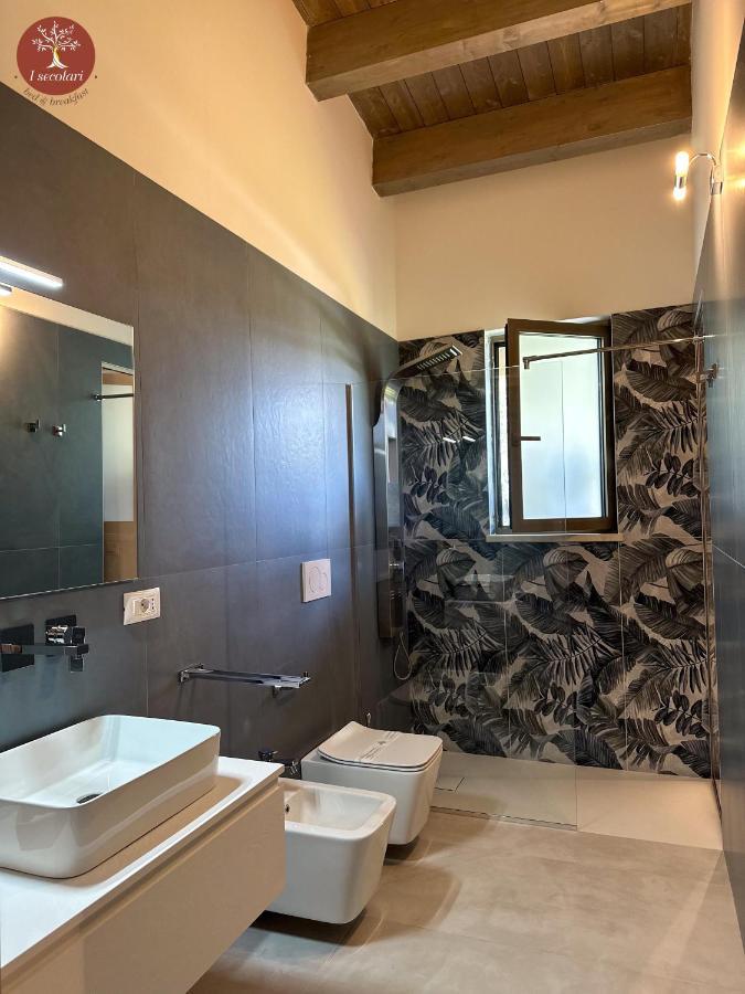 Bed and Breakfast I Secolari Sannicandro di Bari Экстерьер фото