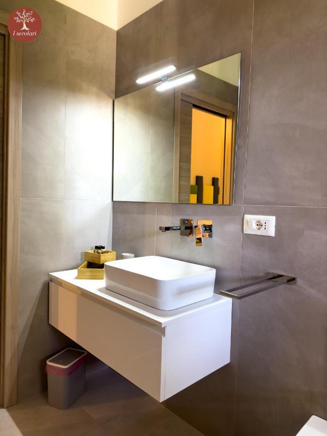 Bed and Breakfast I Secolari Sannicandro di Bari Экстерьер фото
