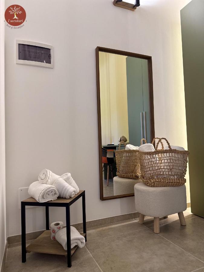Bed and Breakfast I Secolari Sannicandro di Bari Экстерьер фото