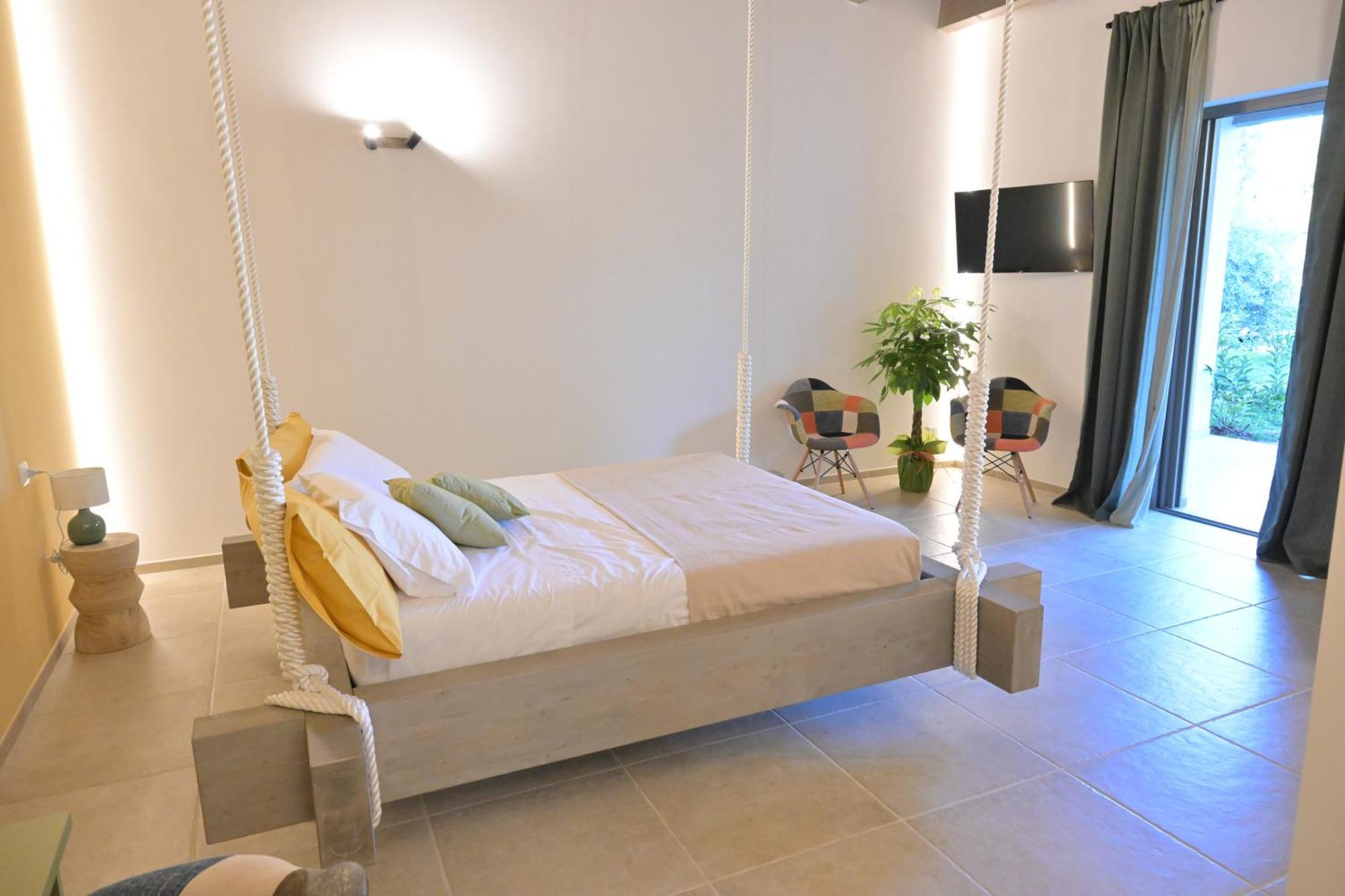 Bed and Breakfast I Secolari Sannicandro di Bari Экстерьер фото
