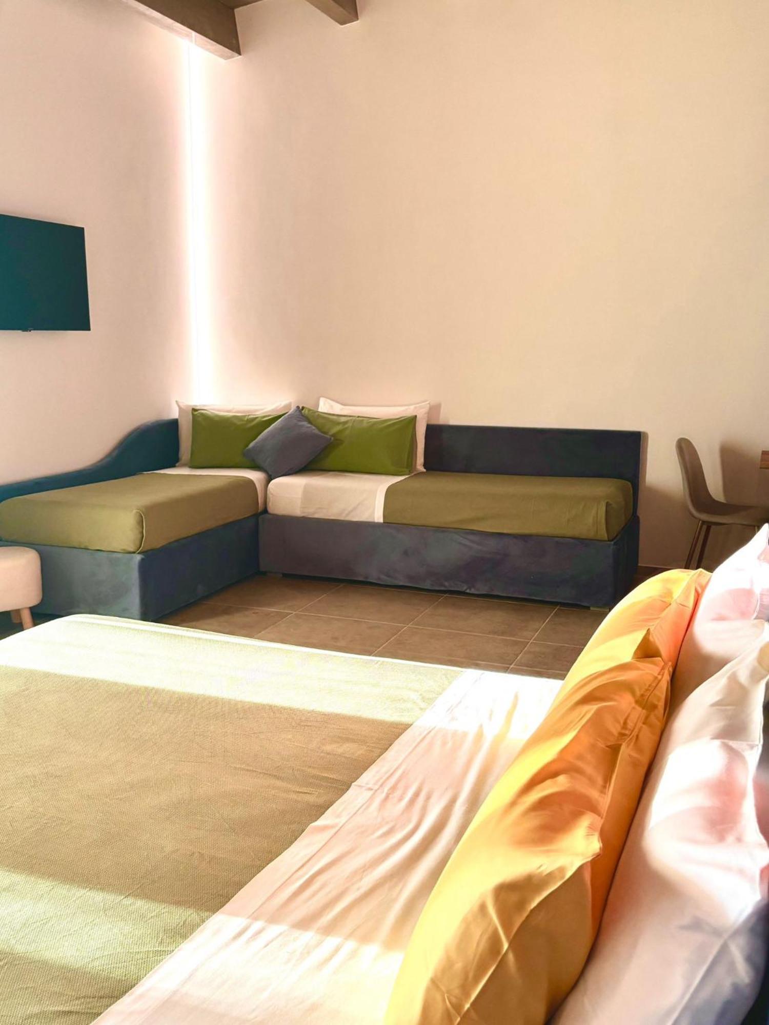 Bed and Breakfast I Secolari Sannicandro di Bari Экстерьер фото