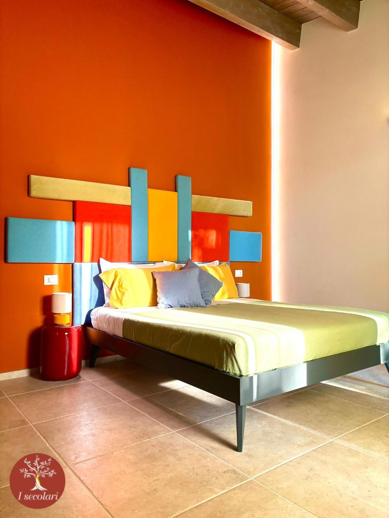 Bed and Breakfast I Secolari Sannicandro di Bari Экстерьер фото