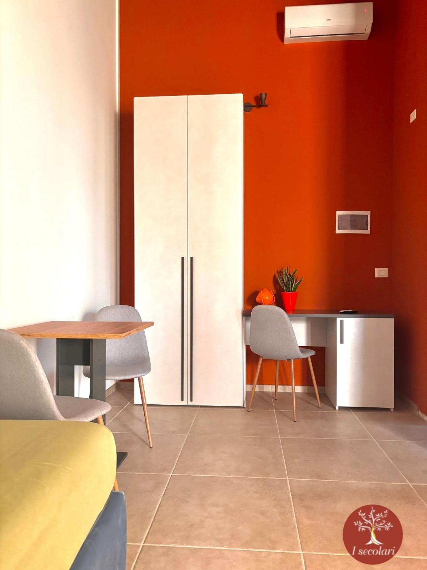 Bed and Breakfast I Secolari Sannicandro di Bari Экстерьер фото