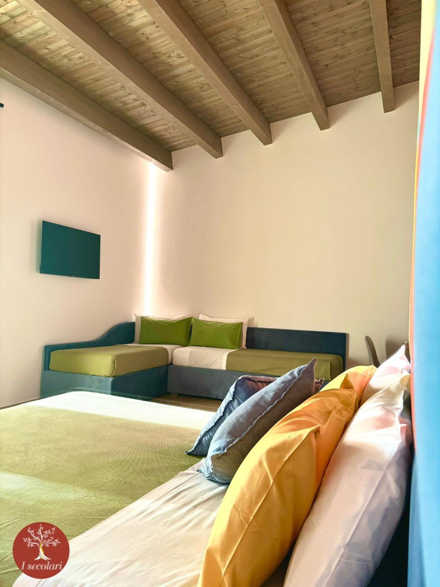 Bed and Breakfast I Secolari Sannicandro di Bari Экстерьер фото