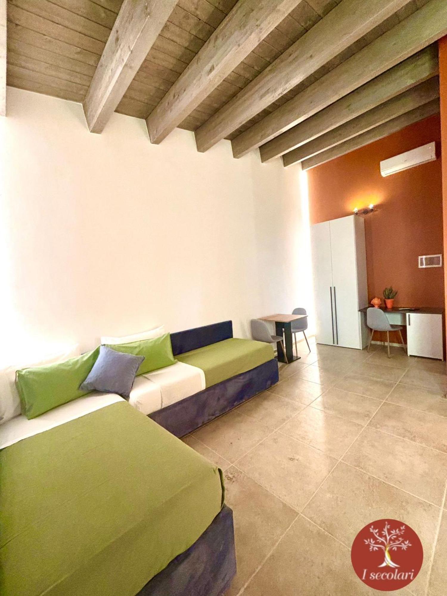 Bed and Breakfast I Secolari Sannicandro di Bari Экстерьер фото