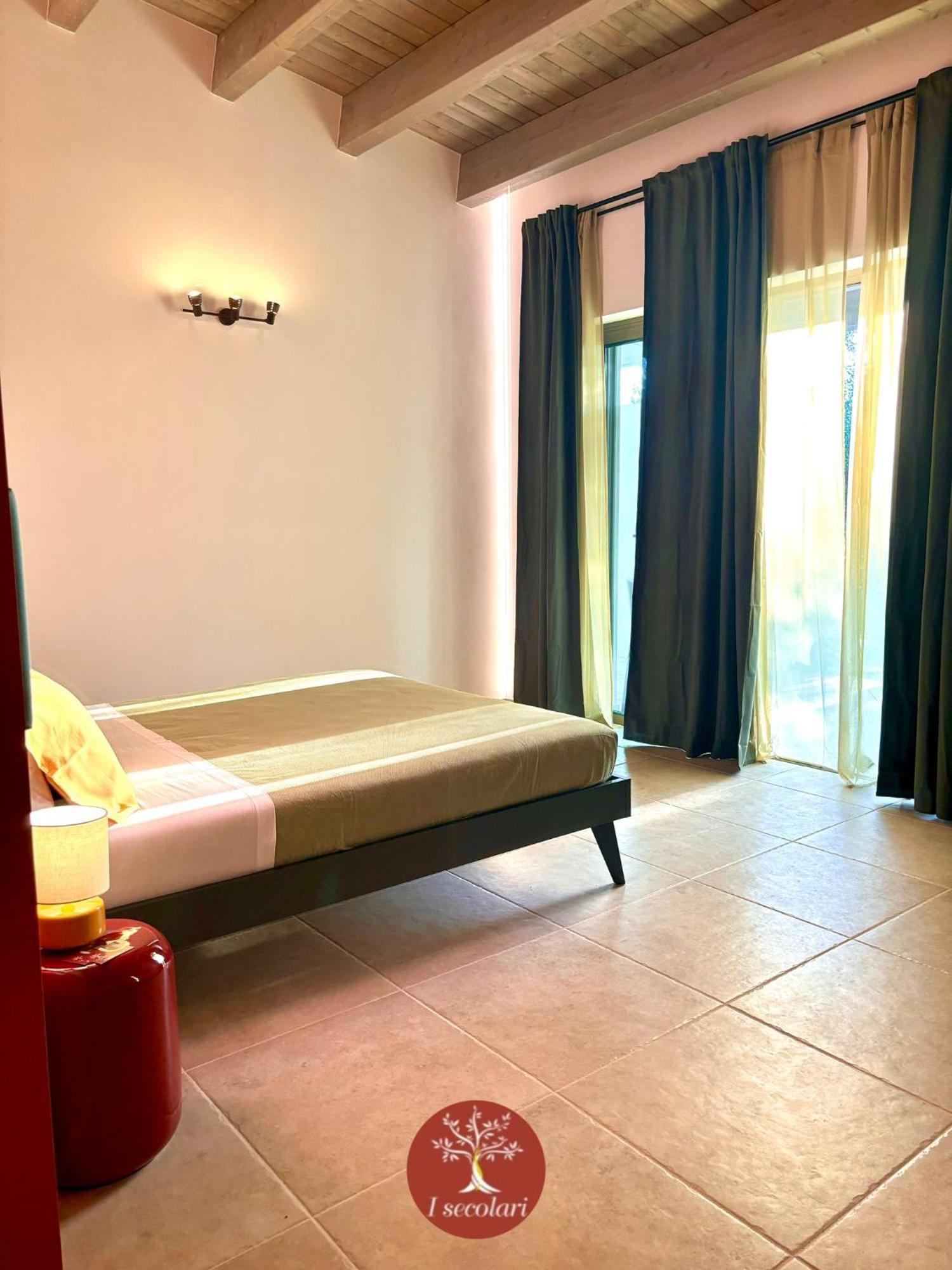 Bed and Breakfast I Secolari Sannicandro di Bari Экстерьер фото
